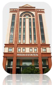 Maklumat Syarikat - Risda Estates Sdn Bhd